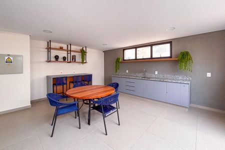 Apartamento para alugar com 40m², 1 quarto e sem vaga Apartamento para alugar com 40m², 1 quarto e sem vagaÁrea comum
