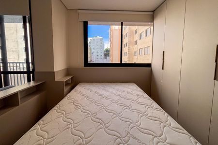 Apartamento para alugar com 40m², 1 quarto e sem vaga Apartamento para alugar com 40m², 1 quarto e sem vagaQuarto