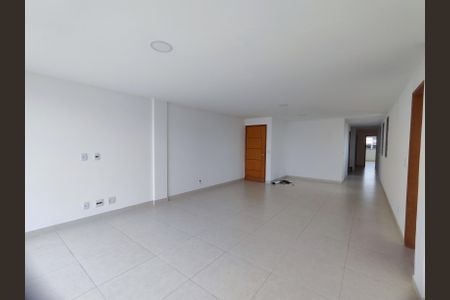 Sala de apartamento para alugar com 3 quartos, 400m² em Recreio dos Bandeirantes, Rio de Janeiro