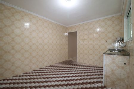 Casa à venda com 103m², 2 quartos e 1 vagaCozinha