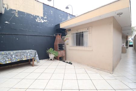 Casa à venda com 103m², 2 quartos e 1 vagaQuintal
