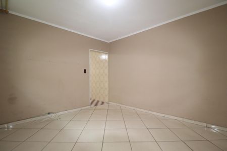 Sala de casa à venda com 2 quartos, 103m² em Jardim Ana Maria, Santo André