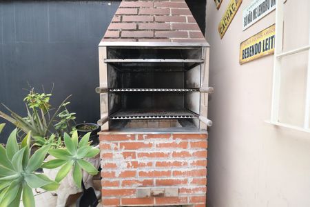 Casa à venda com 103m², 2 quartos e 1 vagaQuintal