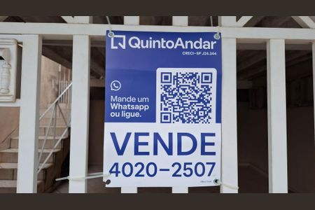 Casa à venda com 103m², 2 quartos e 1 vagaPlaca instalada 03/12/2025 QRCODE ZNHJ-1006