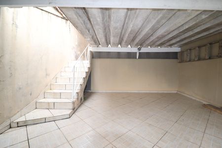 Casa à venda com 103m², 2 quartos e 1 vagaGaragem 