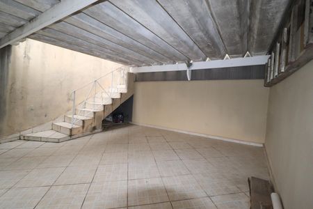 Casa à venda com 103m², 2 quartos e 1 vagaGaragem