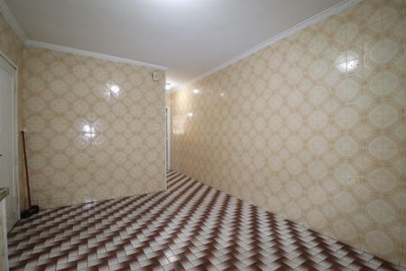 Casa à venda com 103m², 2 quartos e 1 vagaCozinha