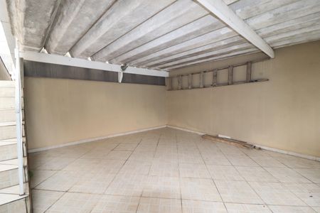 Casa à venda com 103m², 2 quartos e 1 vagaGaragem