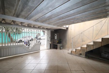 Casa à venda com 103m², 2 quartos e 1 vagaGaragem