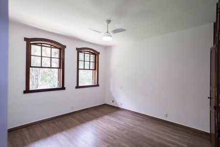 Casa para alugar com 487m², 5 quartos e 6 vagasQuarto 3