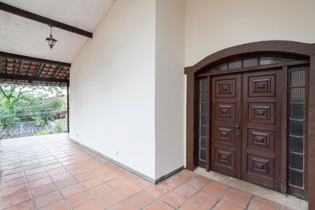 Casa para alugar com 487m², 5 quartos e 6 vagasVaranda 