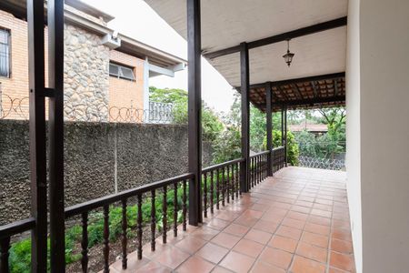 Casa para alugar com 487m², 5 quartos e 6 vagasVaranda 