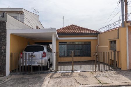 Casa à venda com 150m², 2 quartos e 2 vagasFachada