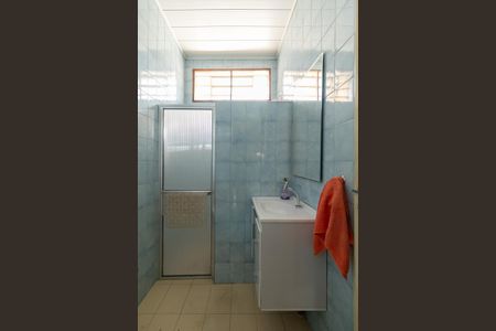 Casa à venda com 150m², 2 quartos e 2 vagasCasa 1 - Banheiro