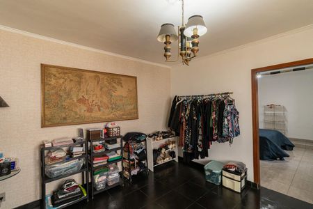 Casa à venda com 150m², 2 quartos e 2 vagasCasa 2 - Sala