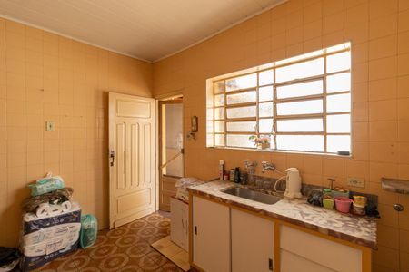 Casa à venda com 150m², 2 quartos e 2 vagasCasa 1 - Cozinha