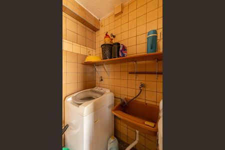 Casa à venda com 150m², 2 quartos e 2 vagasÁrea de Serviço 