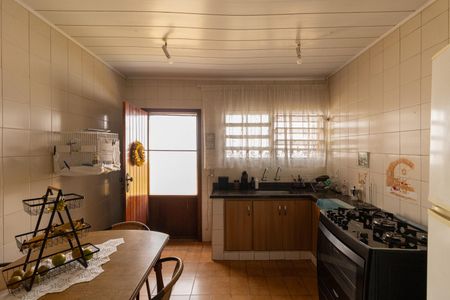 Casa à venda com 150m², 2 quartos e 2 vagasCasa 2 - Cozinha