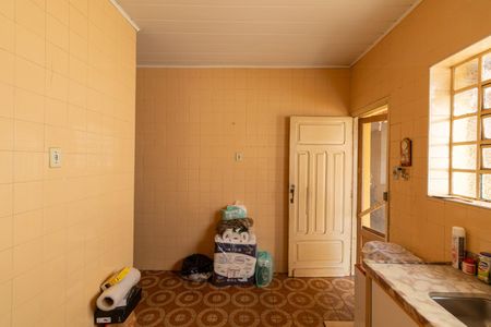 Casa à venda com 150m², 2 quartos e 2 vagasCasa 1 - Cozinha