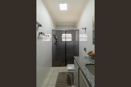 Casa à venda com 150m², 2 quartos e 2 vagasCasa 2 - Banheiro