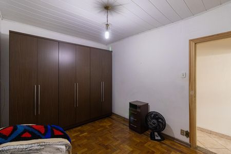 Casa à venda com 150m², 2 quartos e 2 vagasCasa 1 - Quarto 1