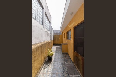 Casa à venda com 150m², 2 quartos e 2 vagasCasa 2 - Corredor 