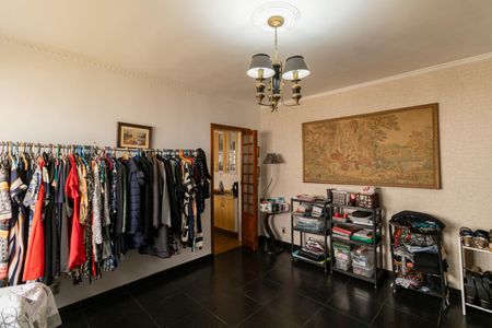 Casa à venda com 150m², 2 quartos e 2 vagasCasa 2 - Sala