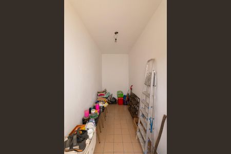 Casa à venda com 150m², 2 quartos e 2 vagasCasa 2 - Área de Serviço 