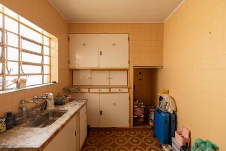 Casa à venda com 150m², 2 quartos e 2 vagasCasa 1 - Cozinha