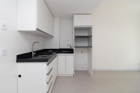 Apartamento para alugar com 1 quarto, 33m² em Farroupilha, Porto Alegre