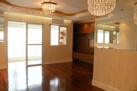 Sala de apartamento à venda com 2 quartos, 76m² em Pompeia, São Paulo