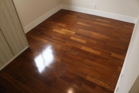 Apartamento à venda com 76m², 2 quartos e 2 vagasQuarto 1