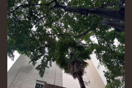 Apartamento à venda com 76m², 2 quartos e 2 vagasFachada do Prédio