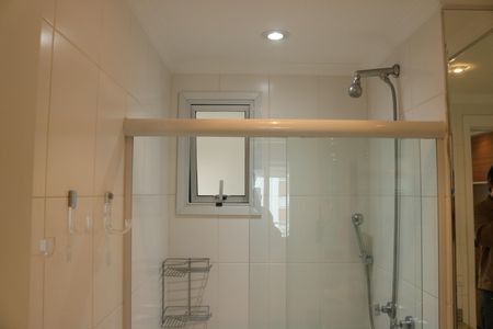 Apartamento à venda com 76m², 2 quartos e 2 vagasBanheiro 2