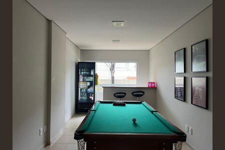 Apartamento à venda com 76m², 2 quartos e 2 vagasÁrea comum