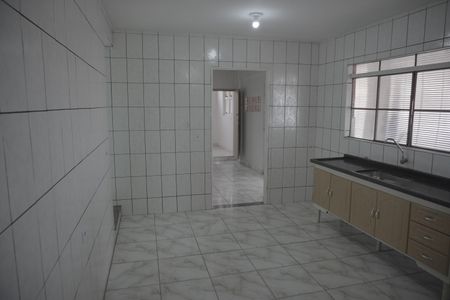 Casa para alugar com 111m², 2 quartos e 1 vagaCozinha
