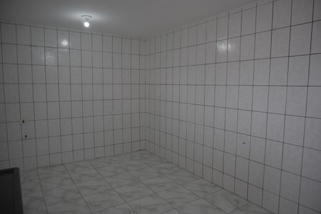 Casa para alugar com 111m², 2 quartos e 1 vagaCozinha