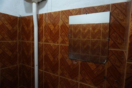 Casa para alugar com 111m², 2 quartos e 1 vagaGaragem