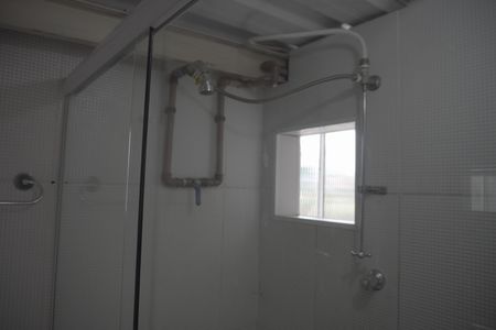 Casa para alugar com 111m², 2 quartos e 1 vagaBanheiro 2