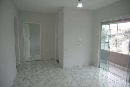 Casa para alugar com 111m², 2 quartos e 1 vagaSala