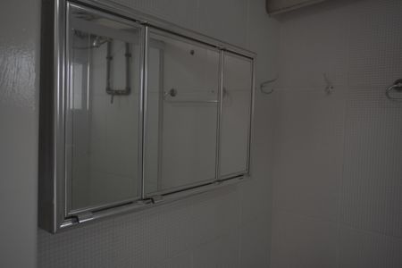 Casa para alugar com 111m², 2 quartos e 1 vagaBanheiro 2