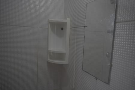 Casa para alugar com 111m², 2 quartos e 1 vagaBanheiro 2