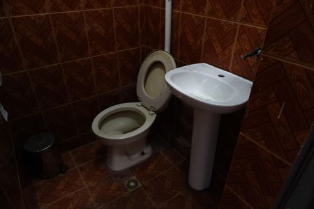 Casa para alugar com 111m², 2 quartos e 1 vagaGaragem