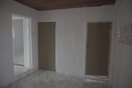 Sala 2 de casa para alugar com 2 quartos, 111m² em Morada do Sol, Americana