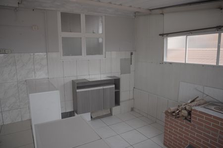 Casa para alugar com 111m², 2 quartos e 1 vagaÁrea gourmet