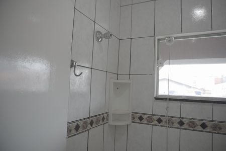 Casa para alugar com 111m², 2 quartos e 1 vagaBanheiro