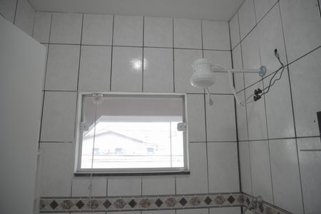 Casa para alugar com 111m², 2 quartos e 1 vagaBanheiro