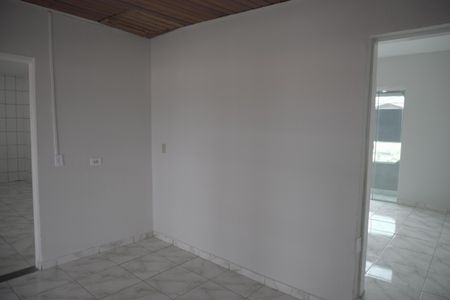 Sala 2 de casa para alugar com 2 quartos, 111m² em Morada do Sol, Americana