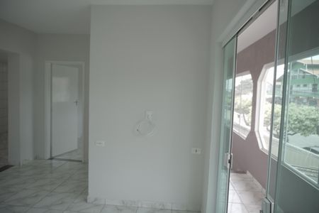 Casa para alugar com 111m², 2 quartos e 1 vagaSala