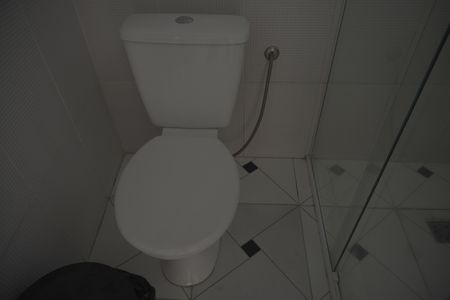 Casa para alugar com 111m², 2 quartos e 1 vagaBanheiro 2